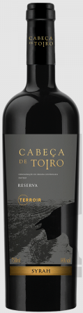 Cabeça De Toiro Réserve Syrah Rouge 2020