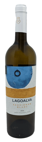 Lagoalva Sauvignon Blanc Branco 2024