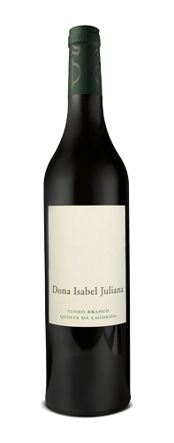 Lagoalva Dona Isabel Juliana Grande Reserva Branco 2019