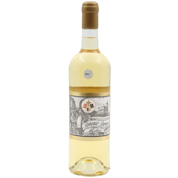 Buçaco Mistico Branco 2017