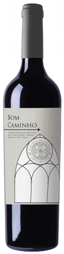 Bom Caminho Rouge 2011