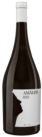Amalias 100 Años Tinto Magnum 2020