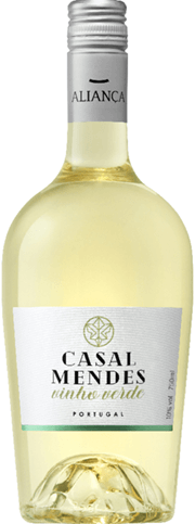 Casal Mendes White Vinho Verde Wine