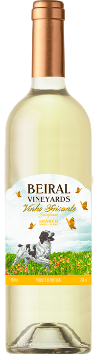 Frisante Beiral Branco
