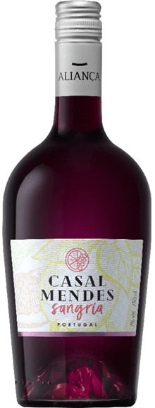 Sangria Casal Mendes Rouge