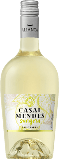Sangria Casal Mendes Weiß