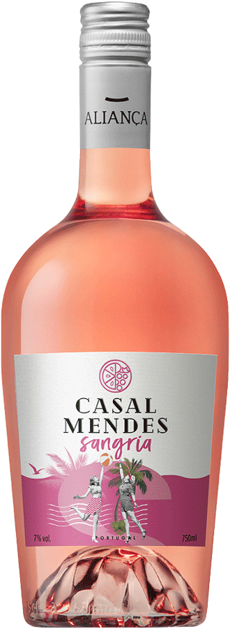 Sangria Casal Mendes Rosé