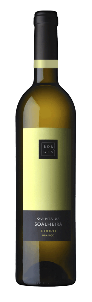 Borges Quinta Da Soalheira Branco 2024