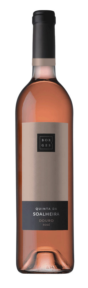 Borges Quinta Da Soalheira Rosé 2023