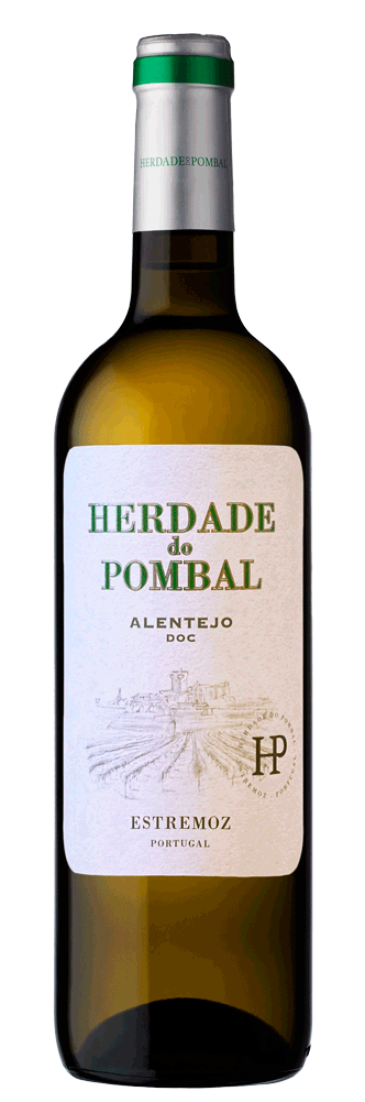 Herdade Do Pombal White 2023