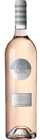 Gerard Bertrand Gris Blanc 2022