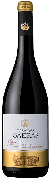 Casa Das Gaeiras Réserve Vieilles Vignes Rouge 2015