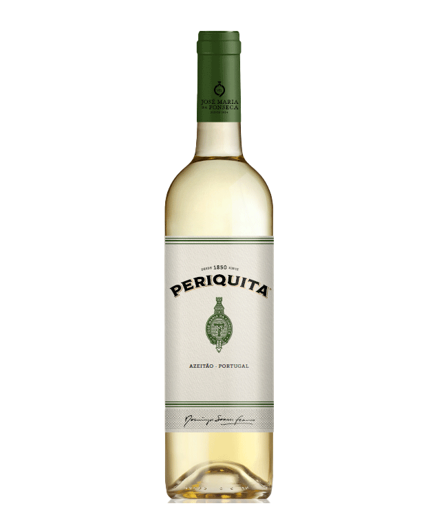 Periquita Blanc 2024