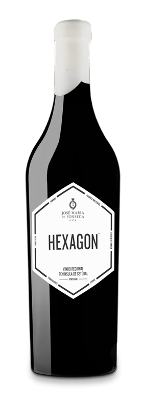 Hexagon Tinto 2017