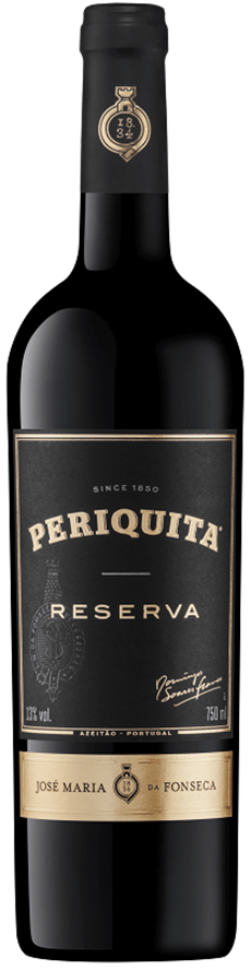 Periquita Reserva Rotwein 2023