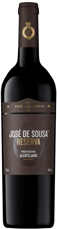José De Sousa Reserva Tinto 2021