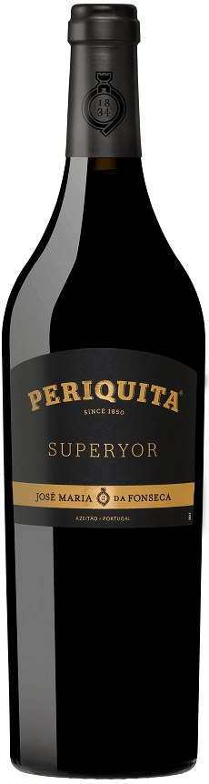 Periquita Superyor Rouge 2017