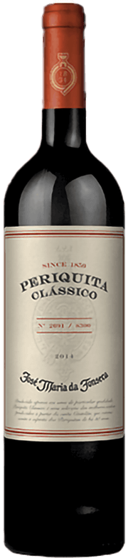 Periquita Clássico Tinto 2017