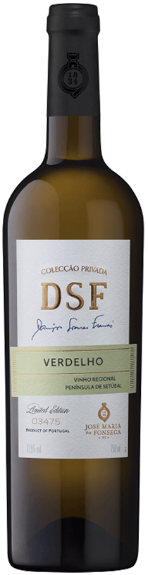Dsf Verdelho Branco 2024