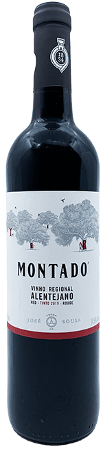 Montado Tinto 2023