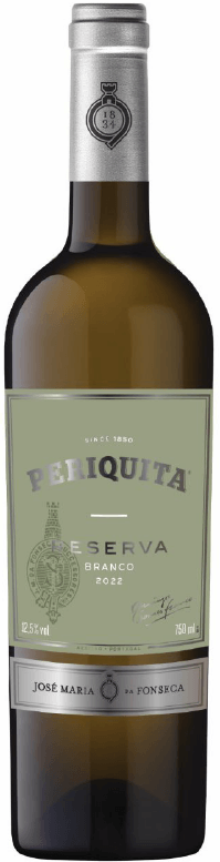 Periquita Reserve White 2022