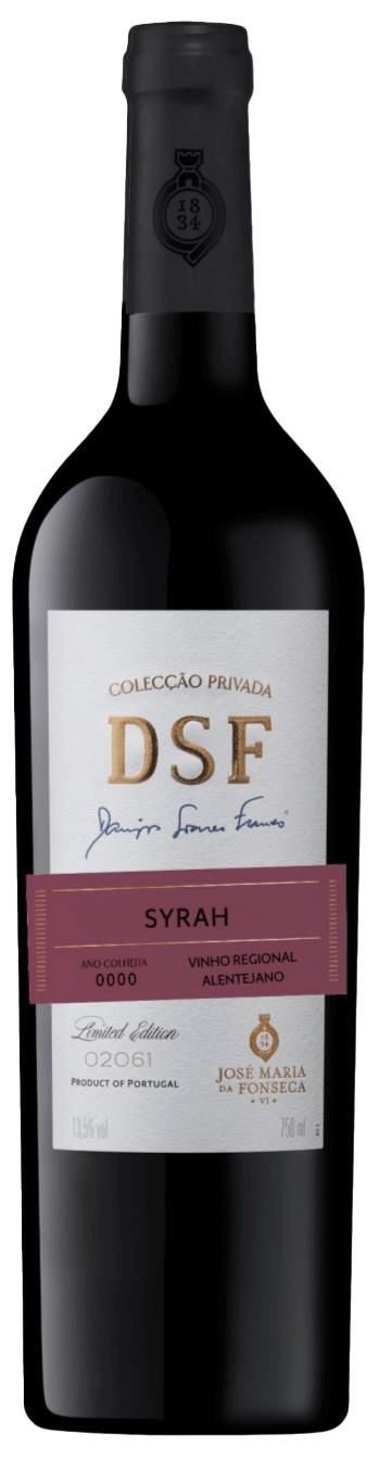 Dsf Syrah Rouge 2021