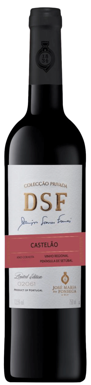 Dsf Castelao Tinto 2015