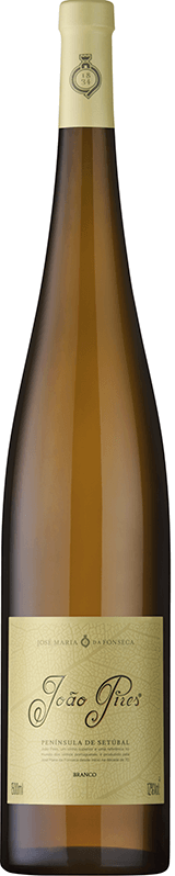 João Pires White Magnum 2023