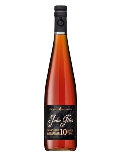 Moscatel Joao Pires 10 Anos