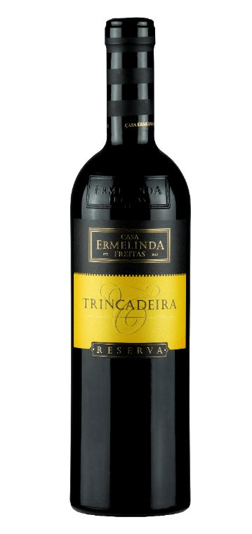 Casa Ermelinda Freitas Trincadeira Red 2023