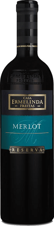 Casa Ermelinda Freitas Merlot Red 2023