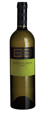 Dona Ermelinda Sauvignon Blanc Branco 2024