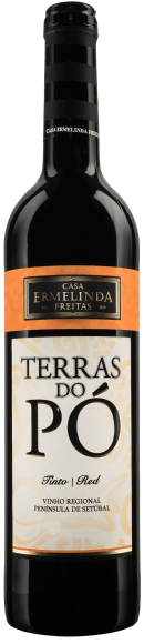 Terras Do Po Red 2024
