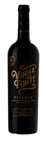 Dona Ermelinda Vinha Da Fonte Reserve Red 2023
