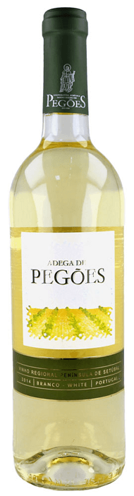 Pegões White