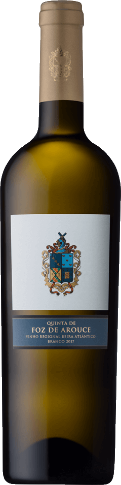Quinta De Foz De Arouce Weiß 2023