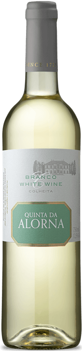 Quinta Da Alorna Weiß 2024