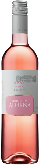 Quinta Da Alorna Rosé 2021