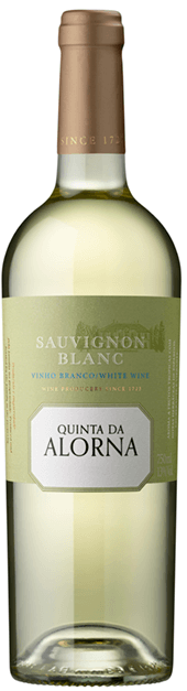 Quinta Da Alorna Sauvignon Blanc Weiß 2023