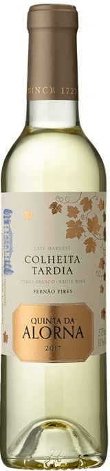 Quinta Da Alorna Late Harvest 2020