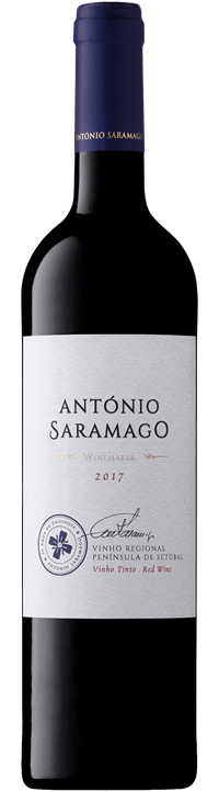 António Saramago Red 2021
