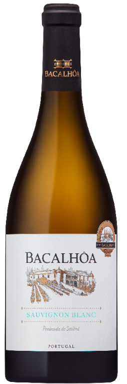 Bacalhoa Sauvignon Blanc Bianco 2024