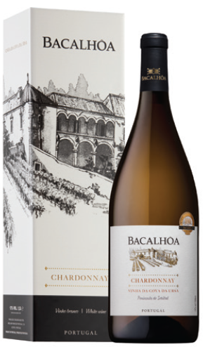 Quinta Da Bacalhoa Weiß Magnum 2022