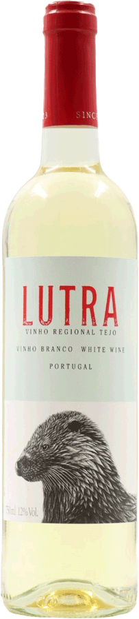 Quinta Da Alorna Lutra Branco 2023