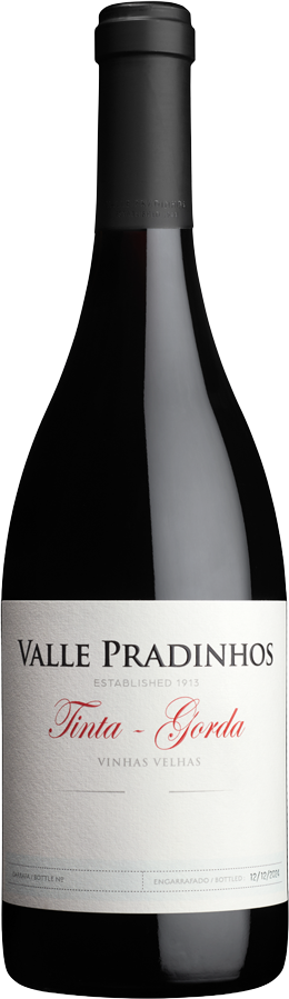 Valle Pradinhos Tinta Gorda Réserve Rouge 2023