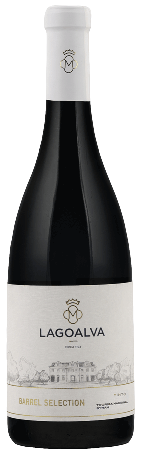 Lagoalva Selezione Barile Tinto 2019