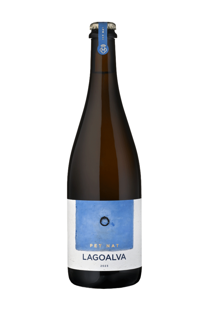 Sparkling Wine Lagoalva Pet Nature 2023