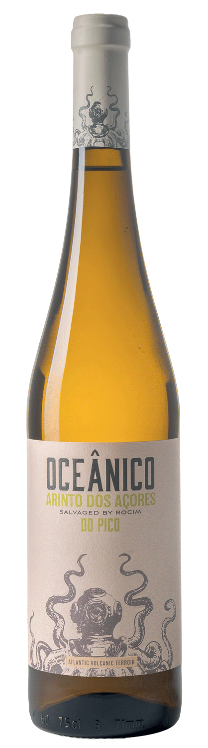Oceanico Arinto Bianco 2023