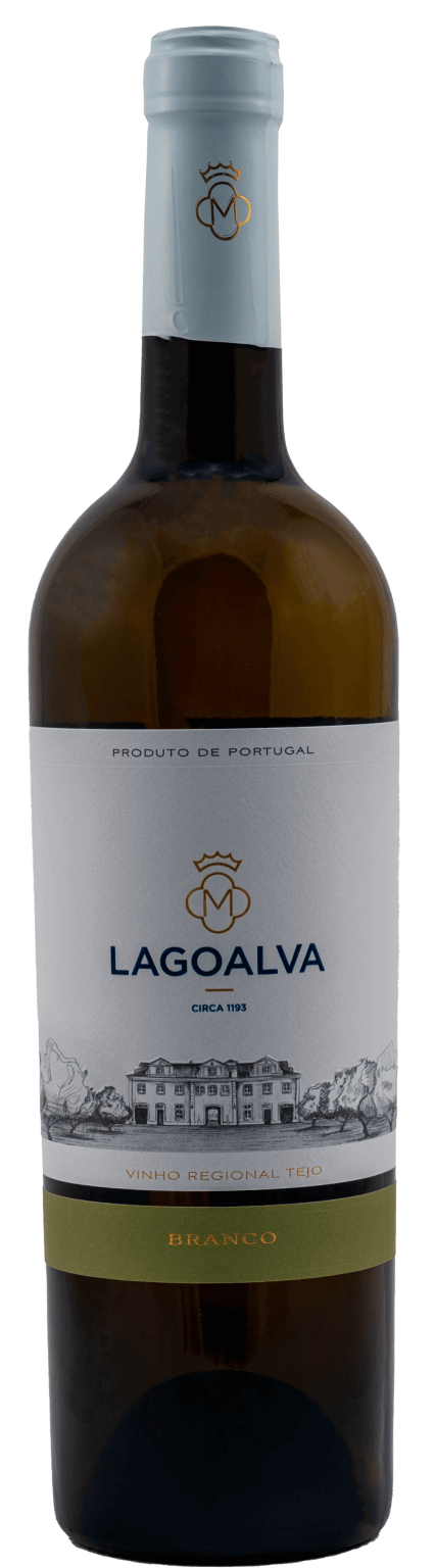 Lagoalva Colheita Branco 2023