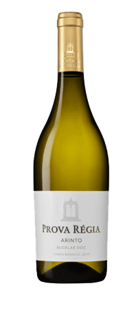 Prova Régia Blanc 2022